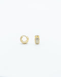Earrings - Aura