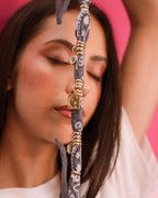 Collana - Ibiza grigia