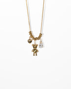 Collana - Teddy Love