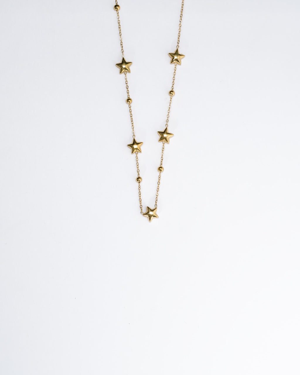 Collana - Stelle Infinite