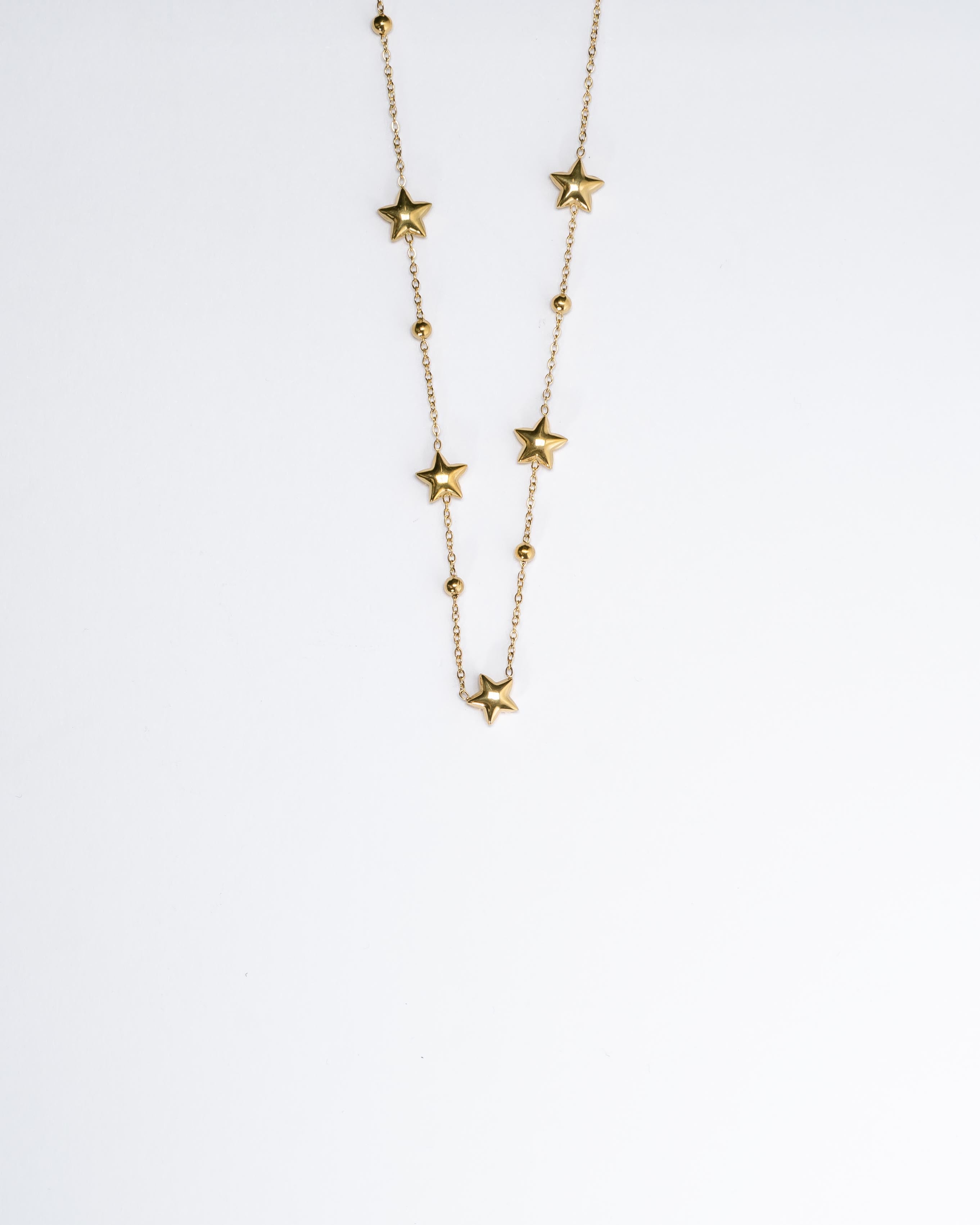 Collana - Stelle Infinite