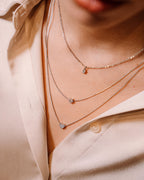 Collana - Galassia di Luce