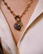 Collana - Luna Charm