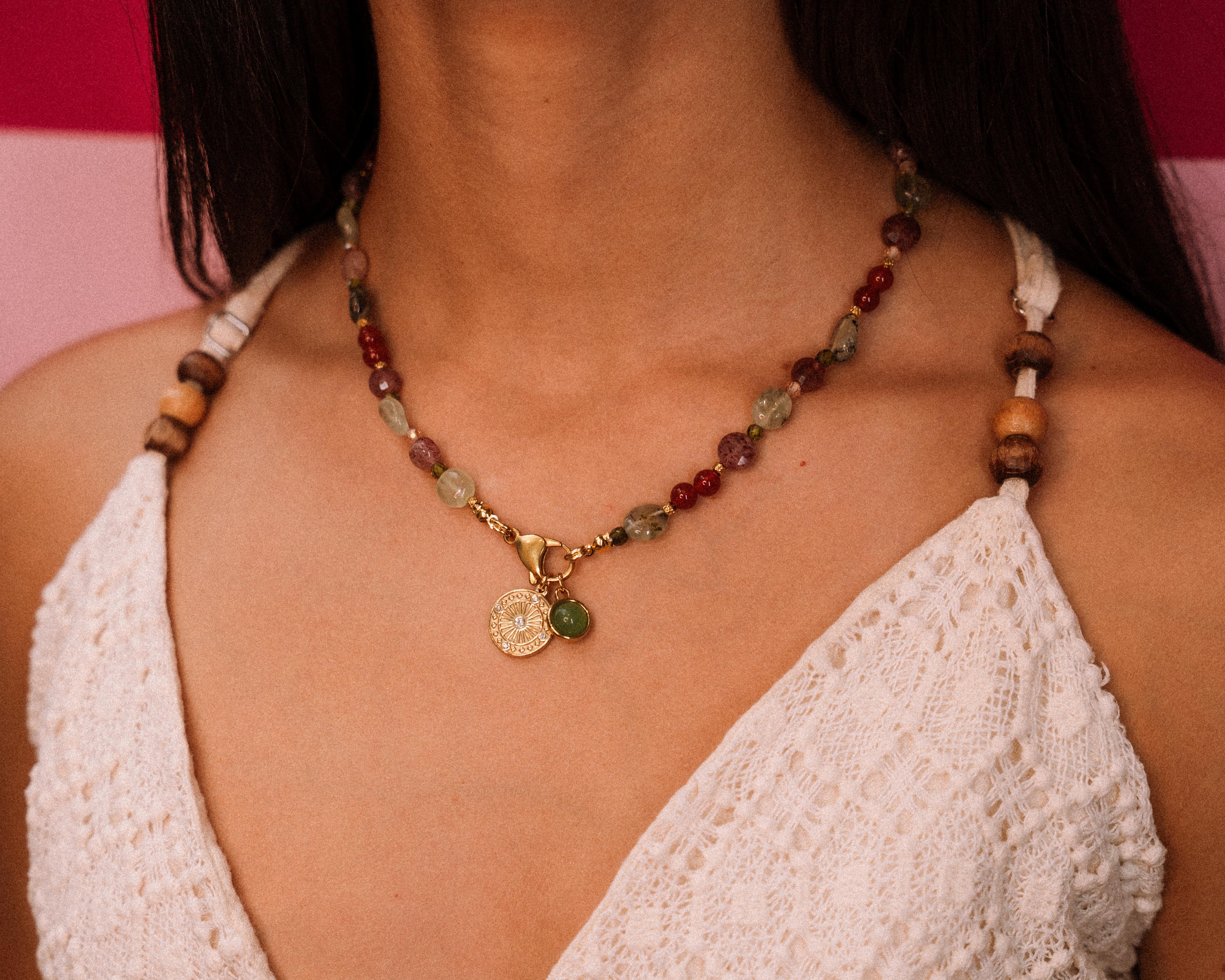 Collana - Haribo Mandala Energy