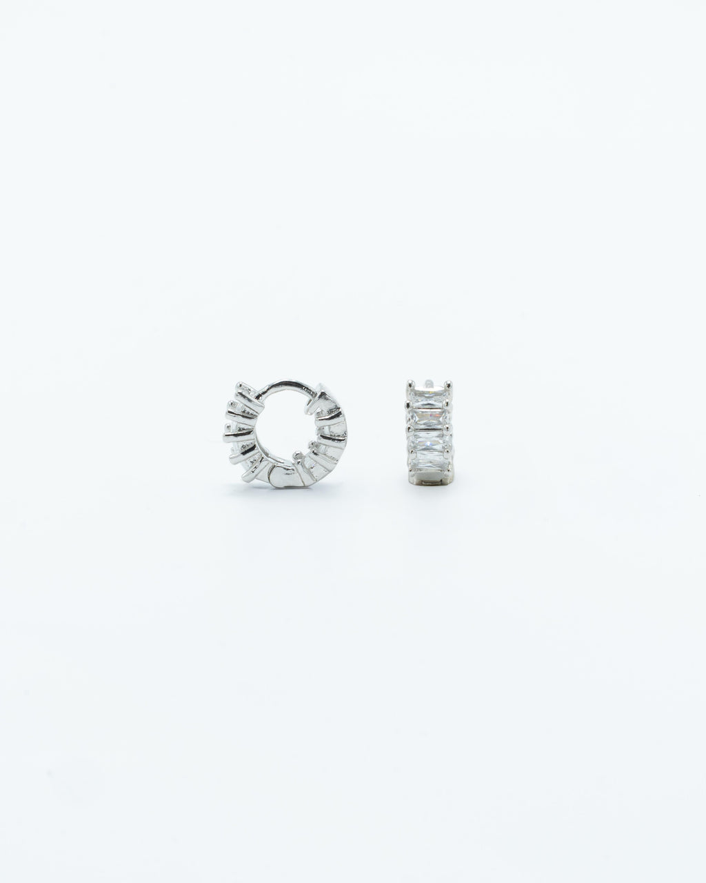 Orecchini - Cyrcle