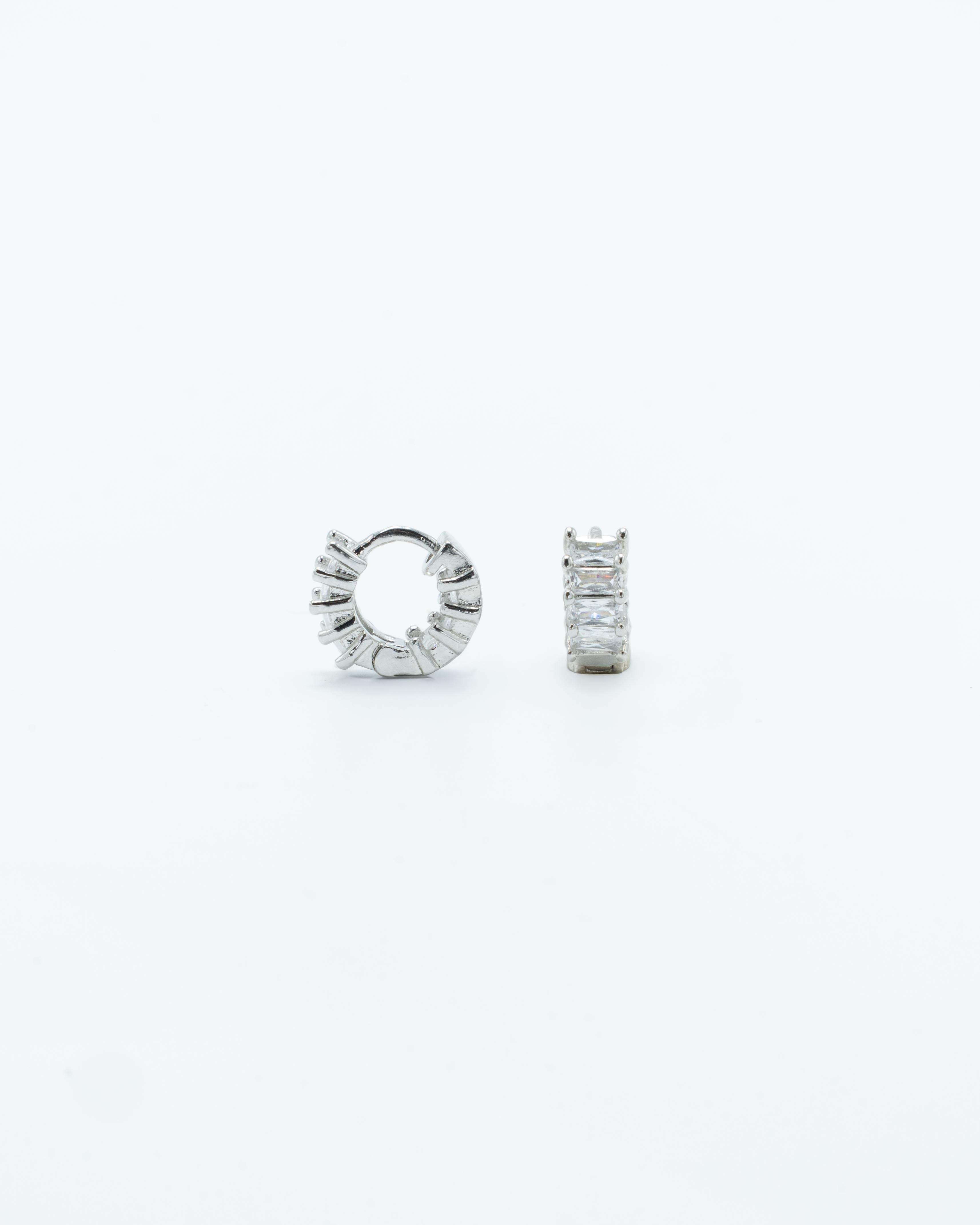 Orecchini - Cyrcle
