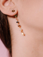 Orecchino - Cinnamoon