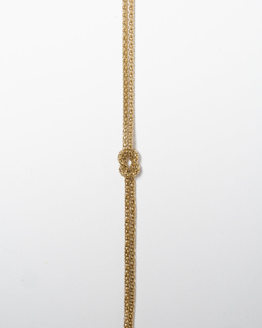 Bracciale - Nodo d’ amore