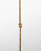 Bracciale - Nodo d’ amore