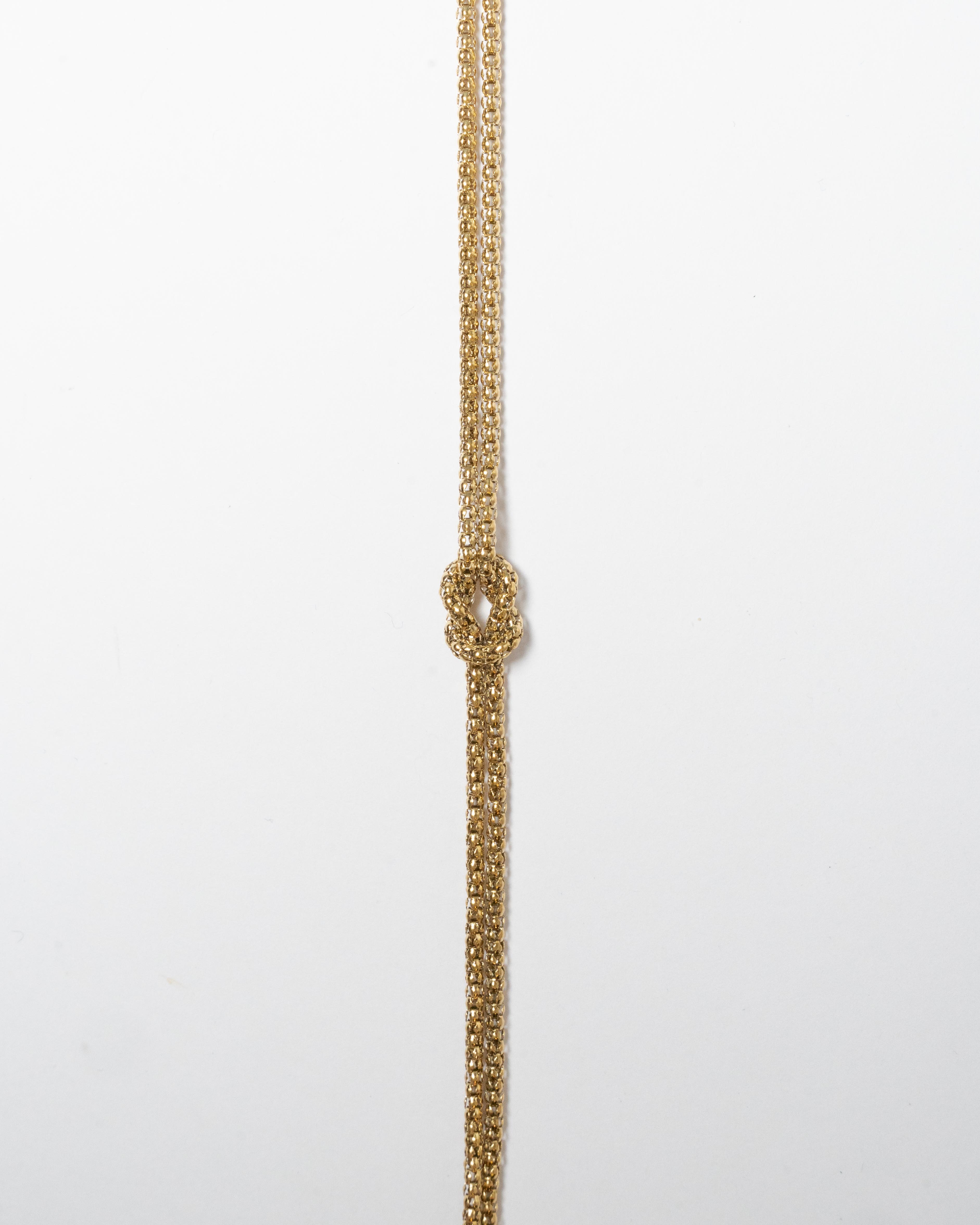 Bracciale - Nodo d’ amore