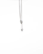 Collana - Doppio Nodo di Luce