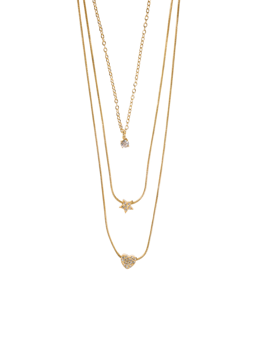 Collana - Galassia di Luce