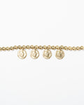 Bracciale - Coin Luxe