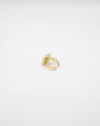 Anello Perla di luce