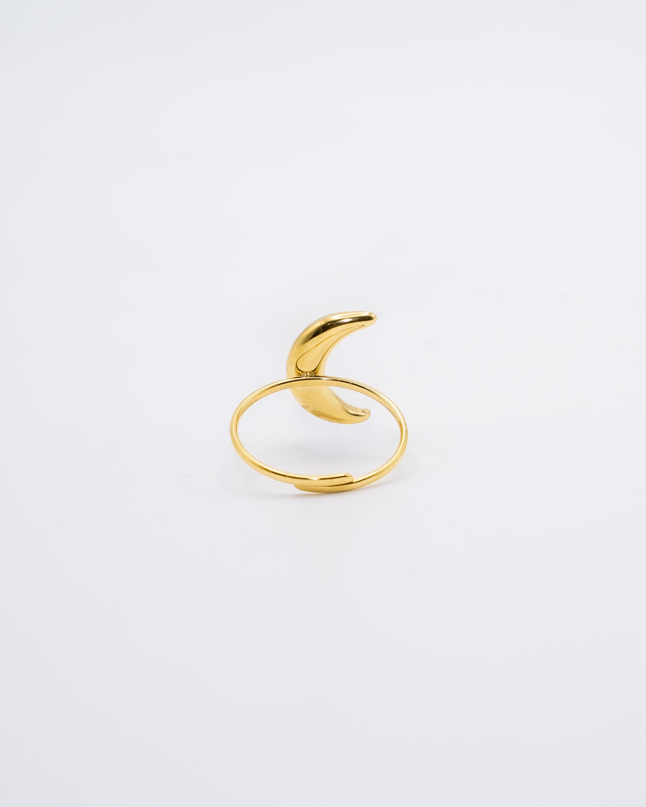 Anello - Luna