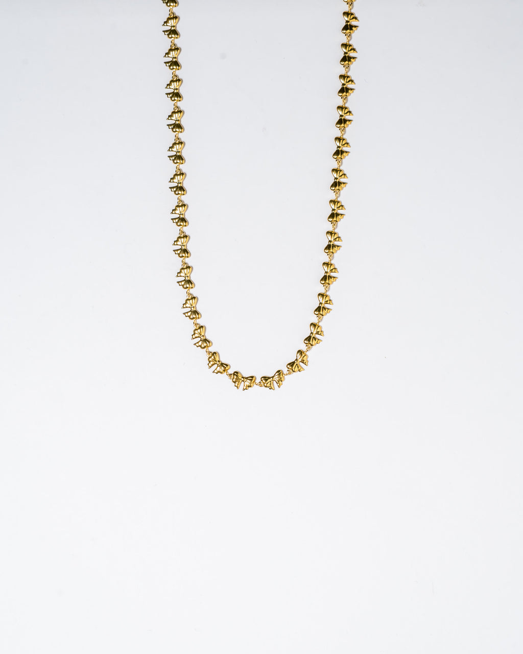 Collana - Twist of Light