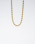 Necklace - Twist of Light