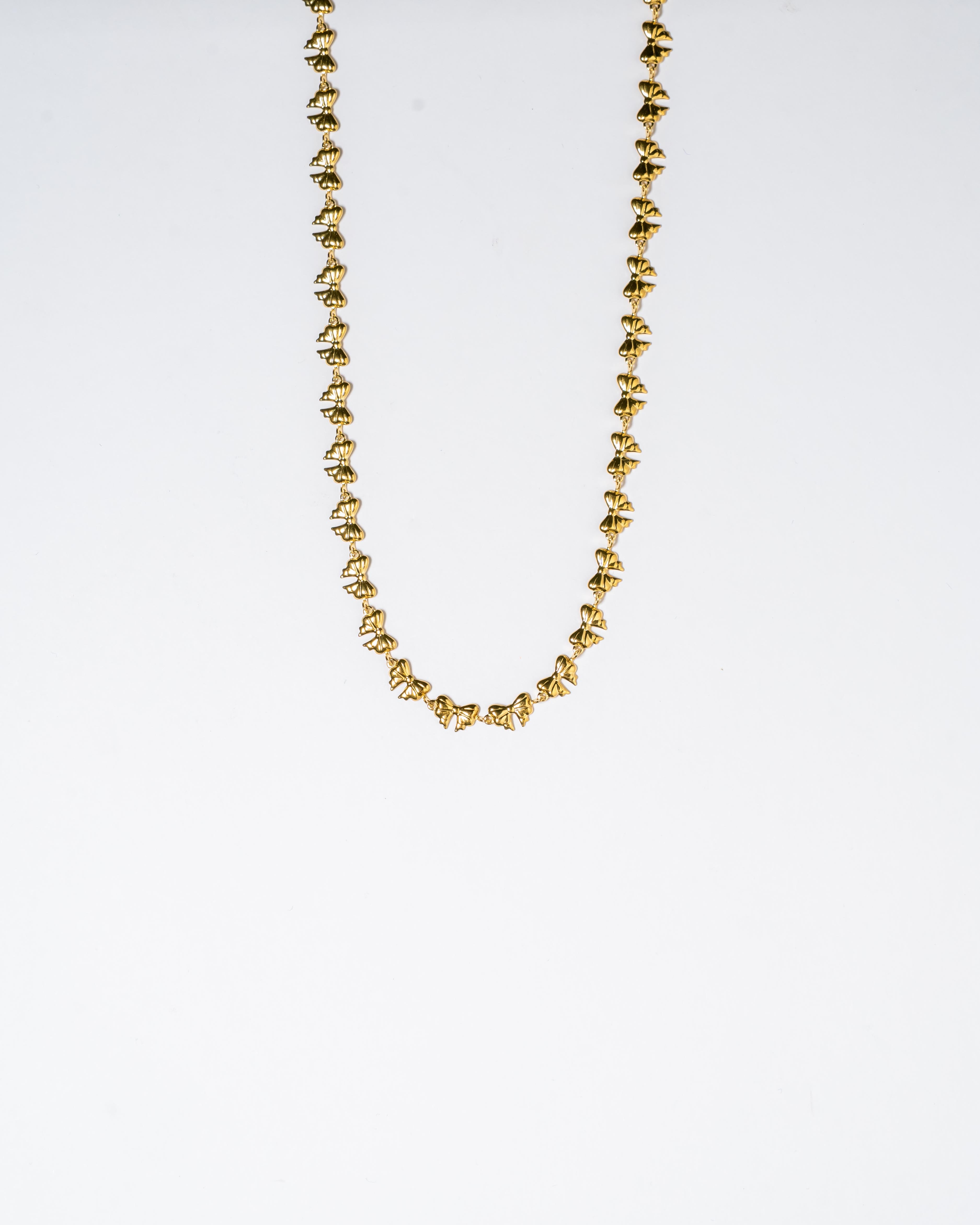 Collana - Twist of Light