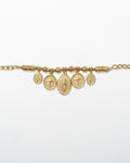 Bracciale - Fede & Luce