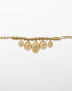 Bracciale - Fede & Luce