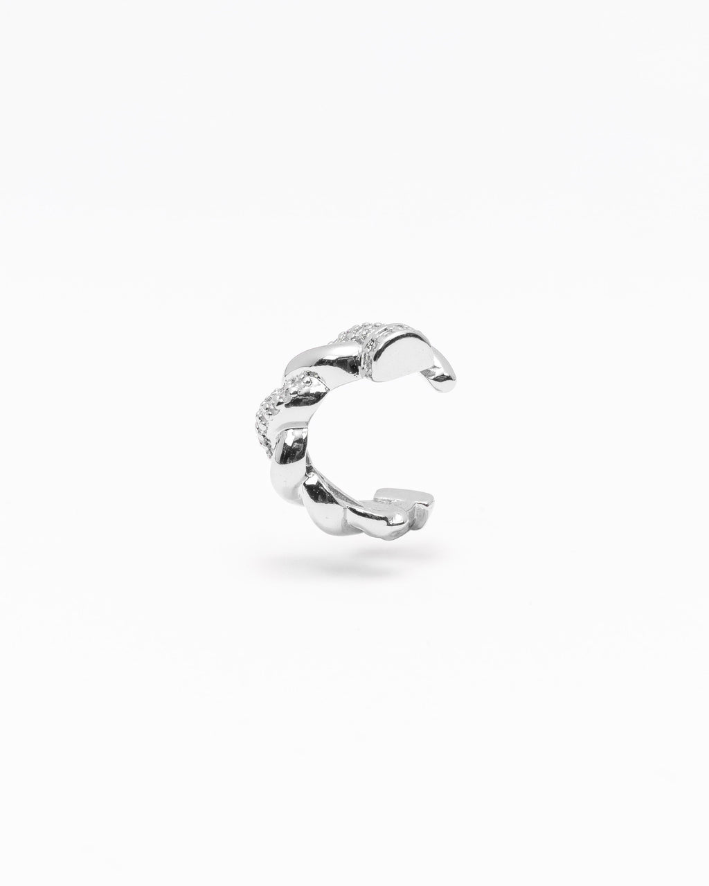 Earcuf Crystal torcion