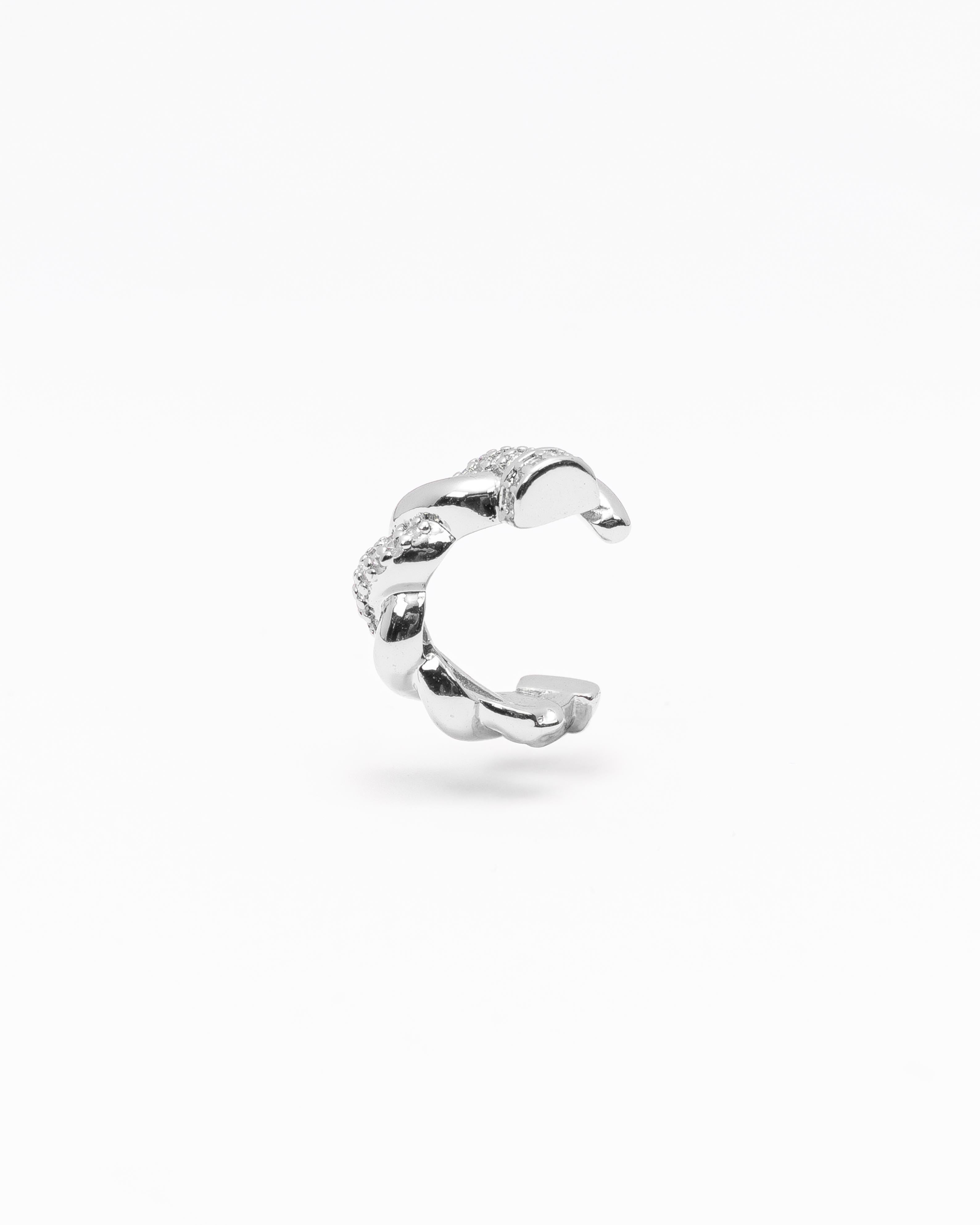 Earcuf Crystal torcion