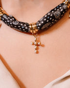 Collana - Ibiza Black Sou