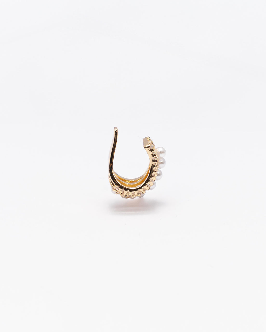 Earcuf Pearl Symphony