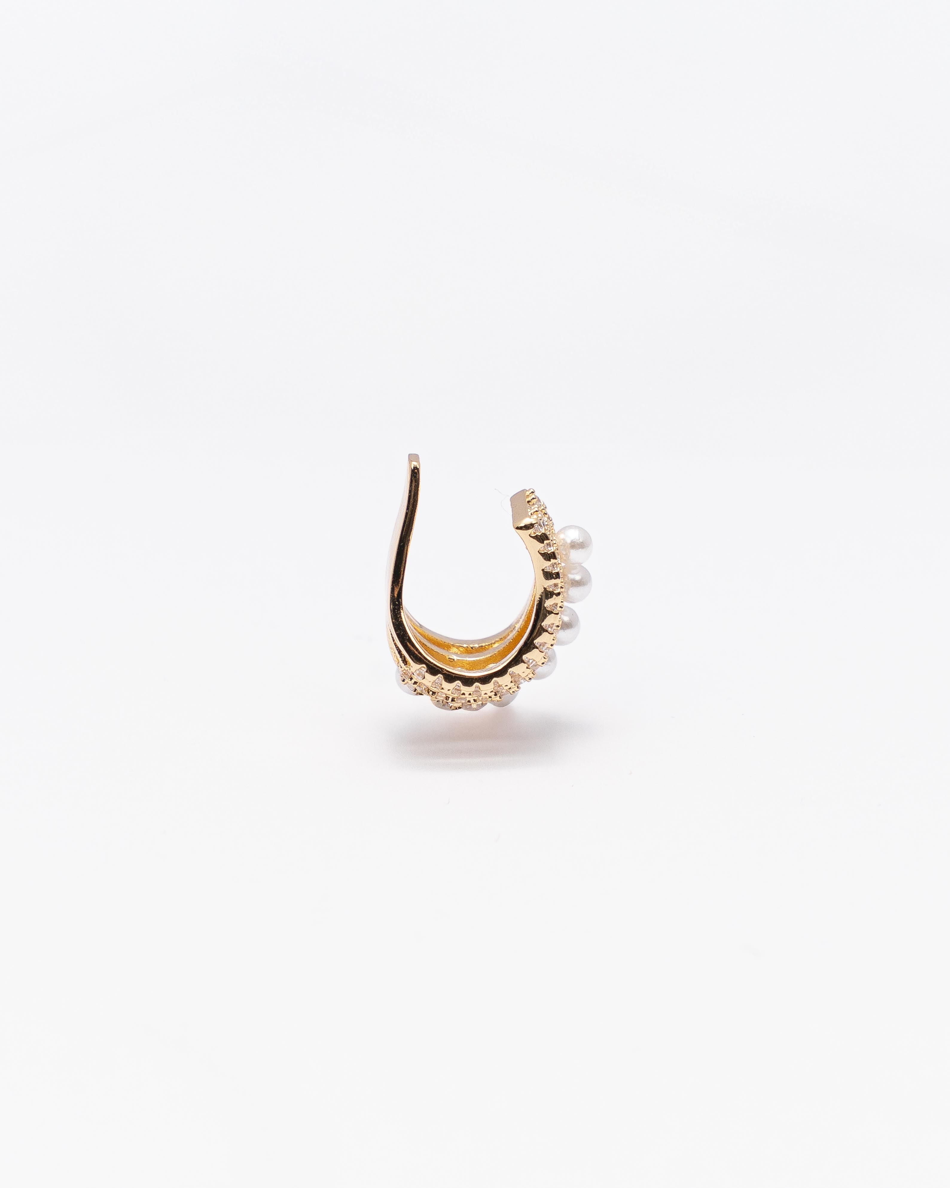 Earcuf Pearl Symphony