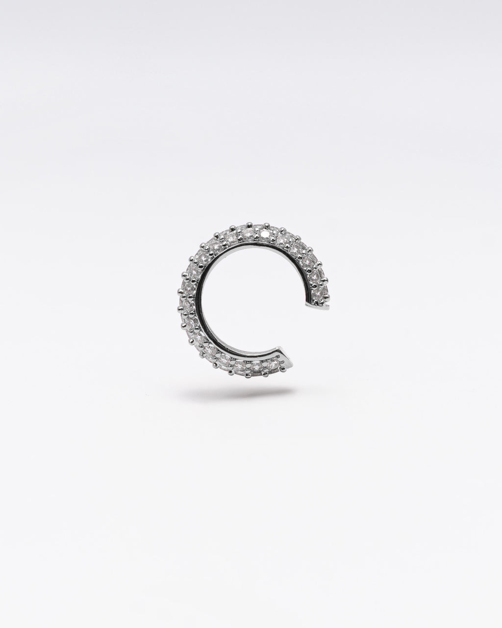 Earcuff Triple Shine