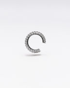 Earcuff Triple Shine