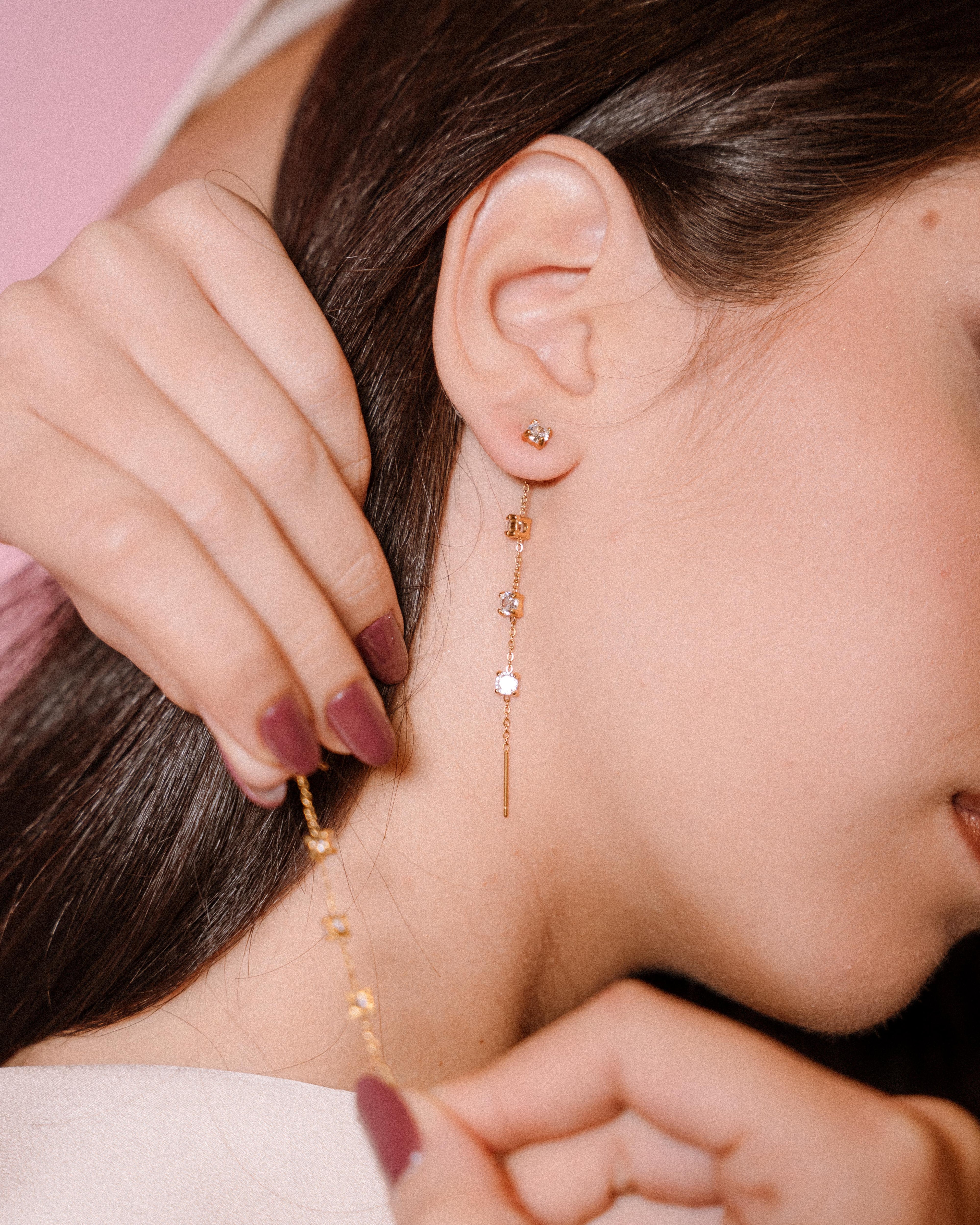 Orecchini - Lovely Luce Infinita