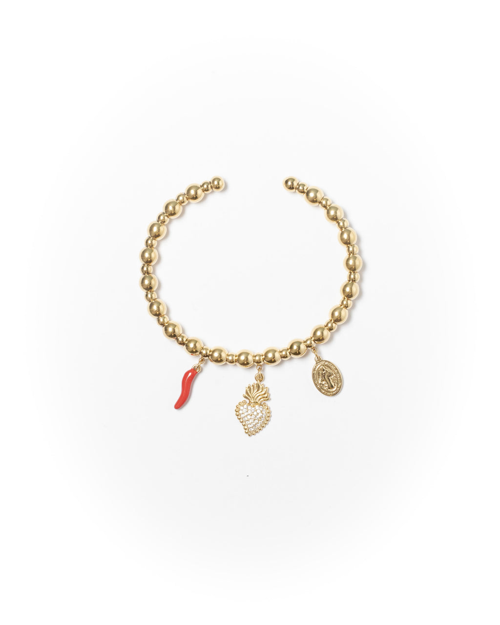 Bracciale - Amuleto di Luce