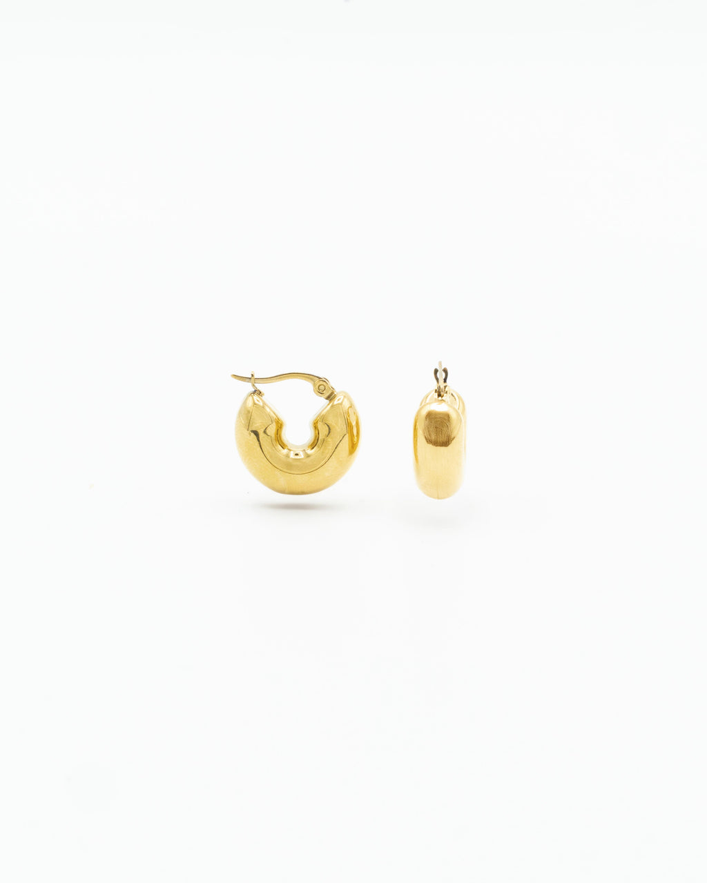 Orecchino - Semi Bold