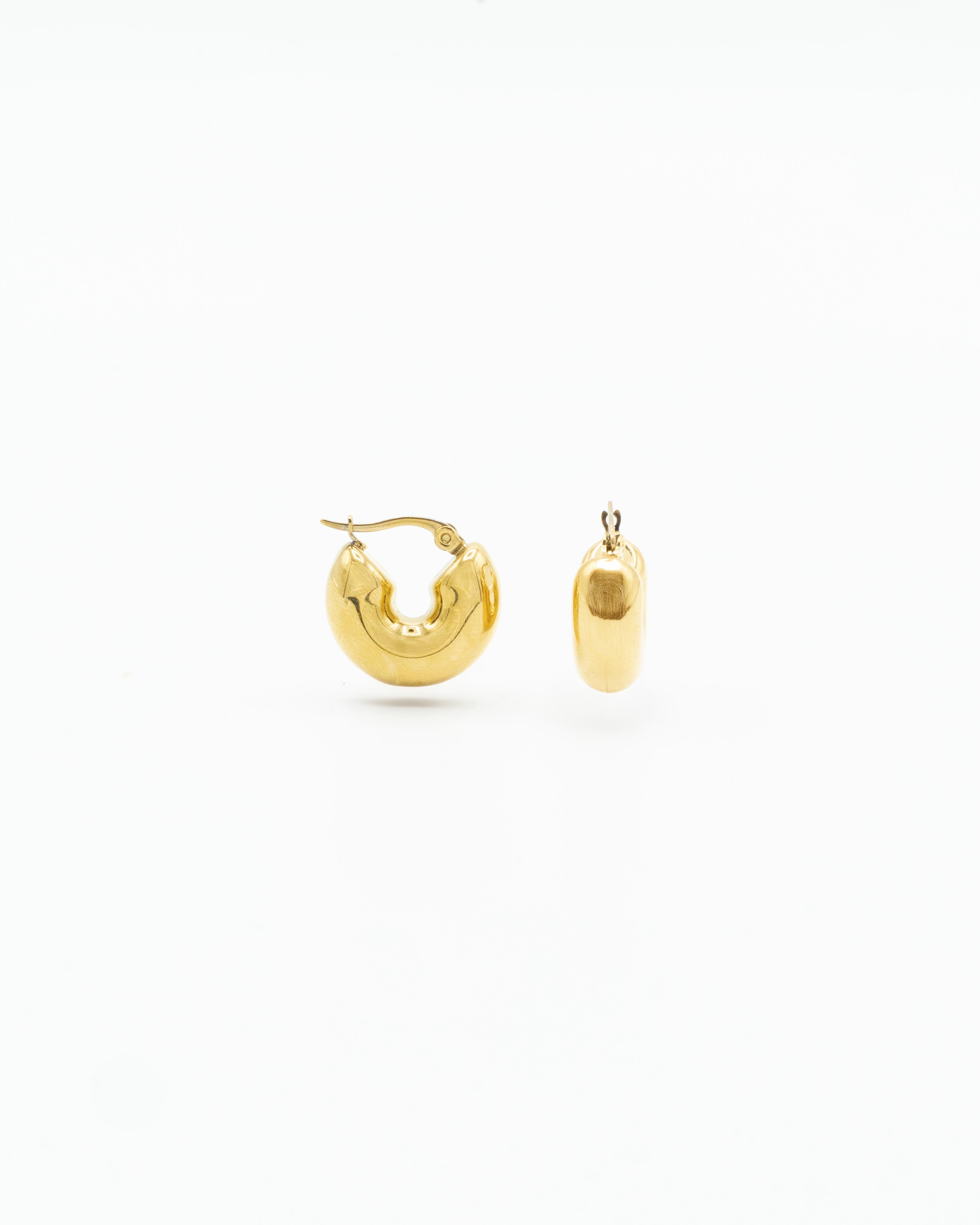 Orecchino - Semi Bold