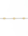 Bracciale - Golden Drops
