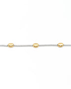 Bracciale - Golden Drops