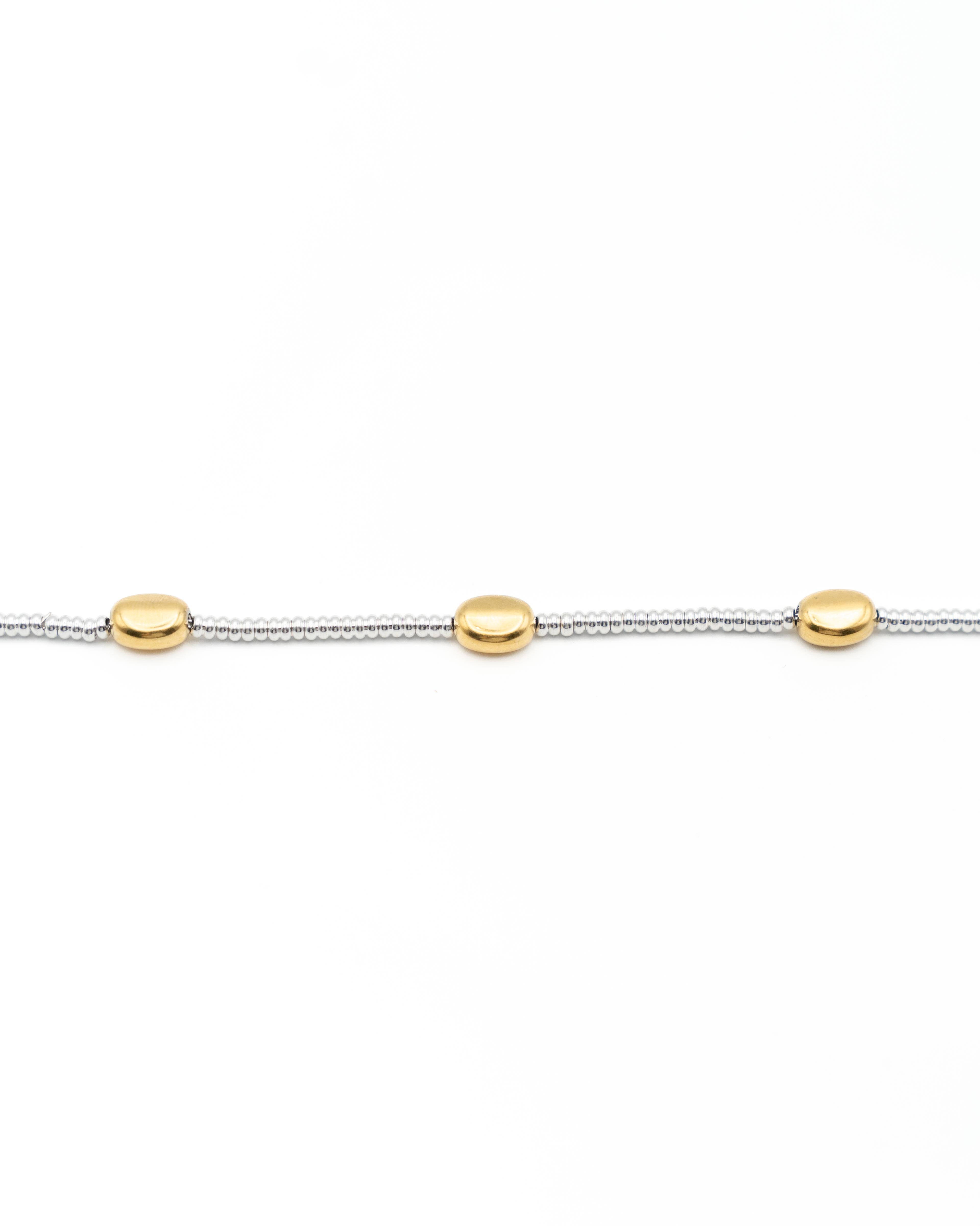 Bracciale - Golden Drops