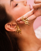 Orecchino - Palm light