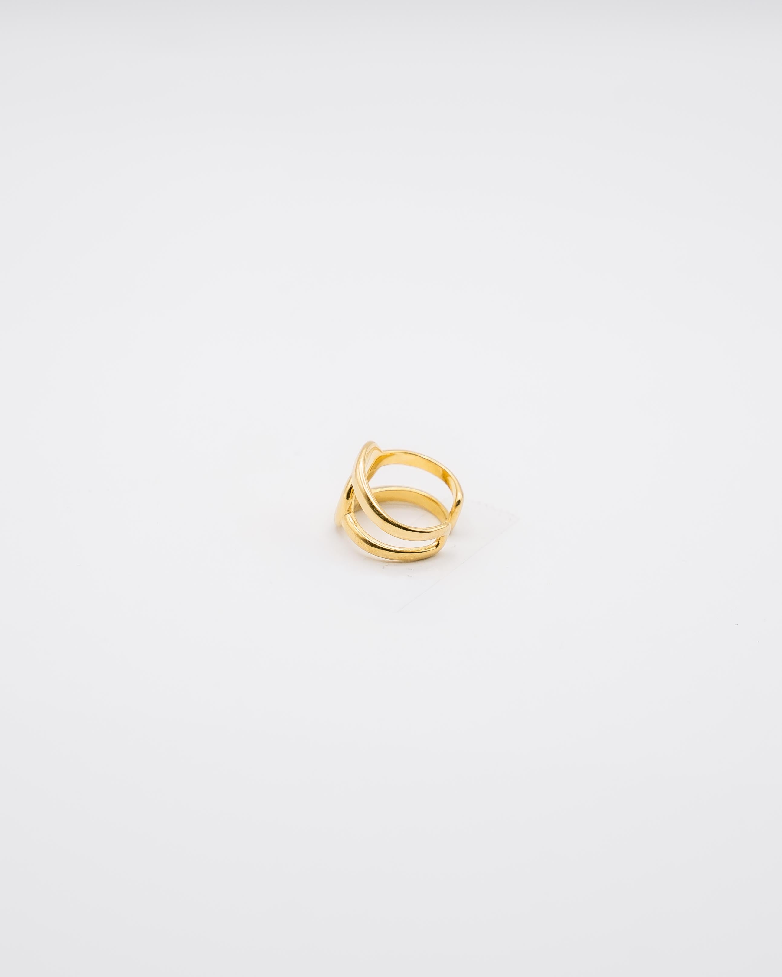 Anello - Spirale d’Armonia