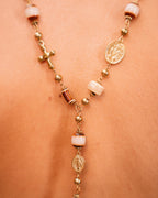 Collana - Faith Glow