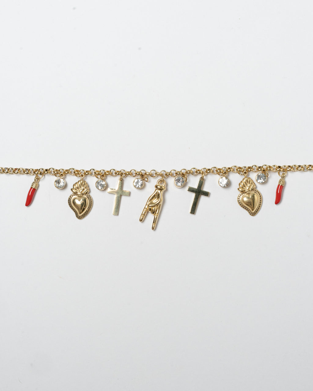 Bracciale - Fede & Fortuna