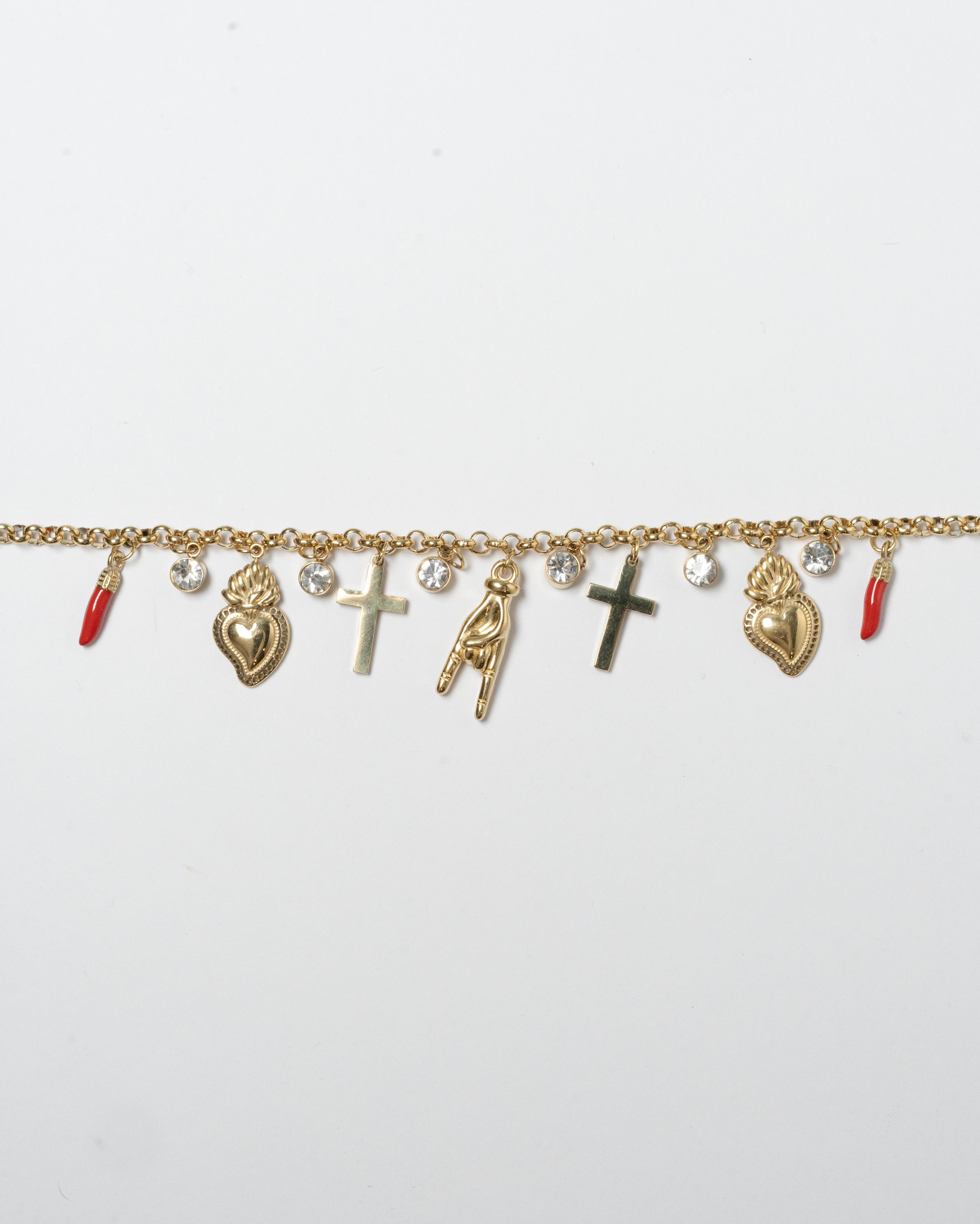 Bracciale - Fede & Fortuna