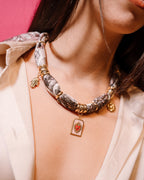 Collana - Ibiza Sacred Silk