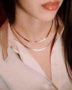 Collana - Catena Snake