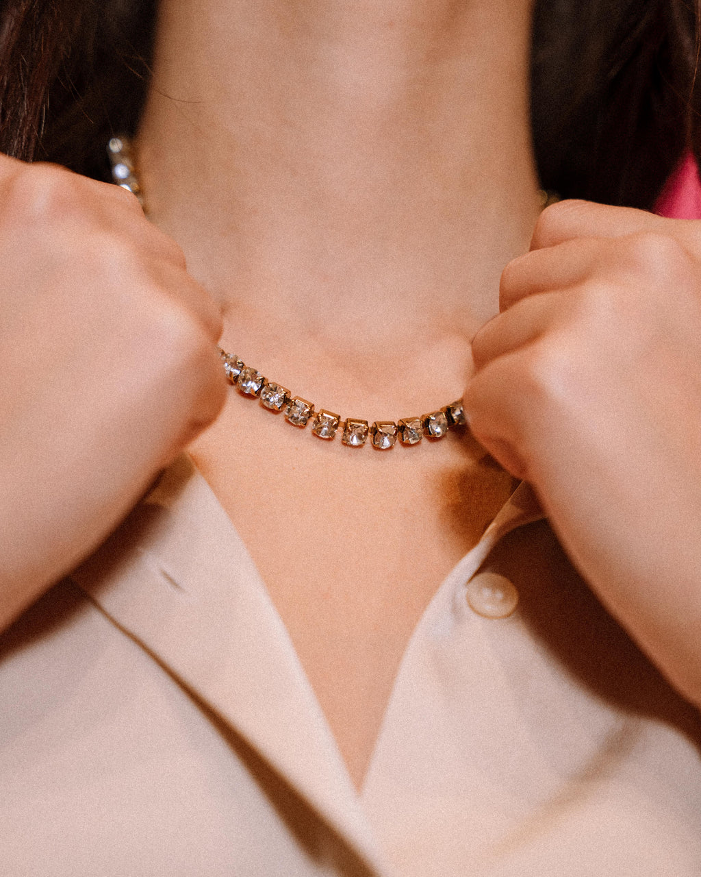 Collana - Eternal Shine