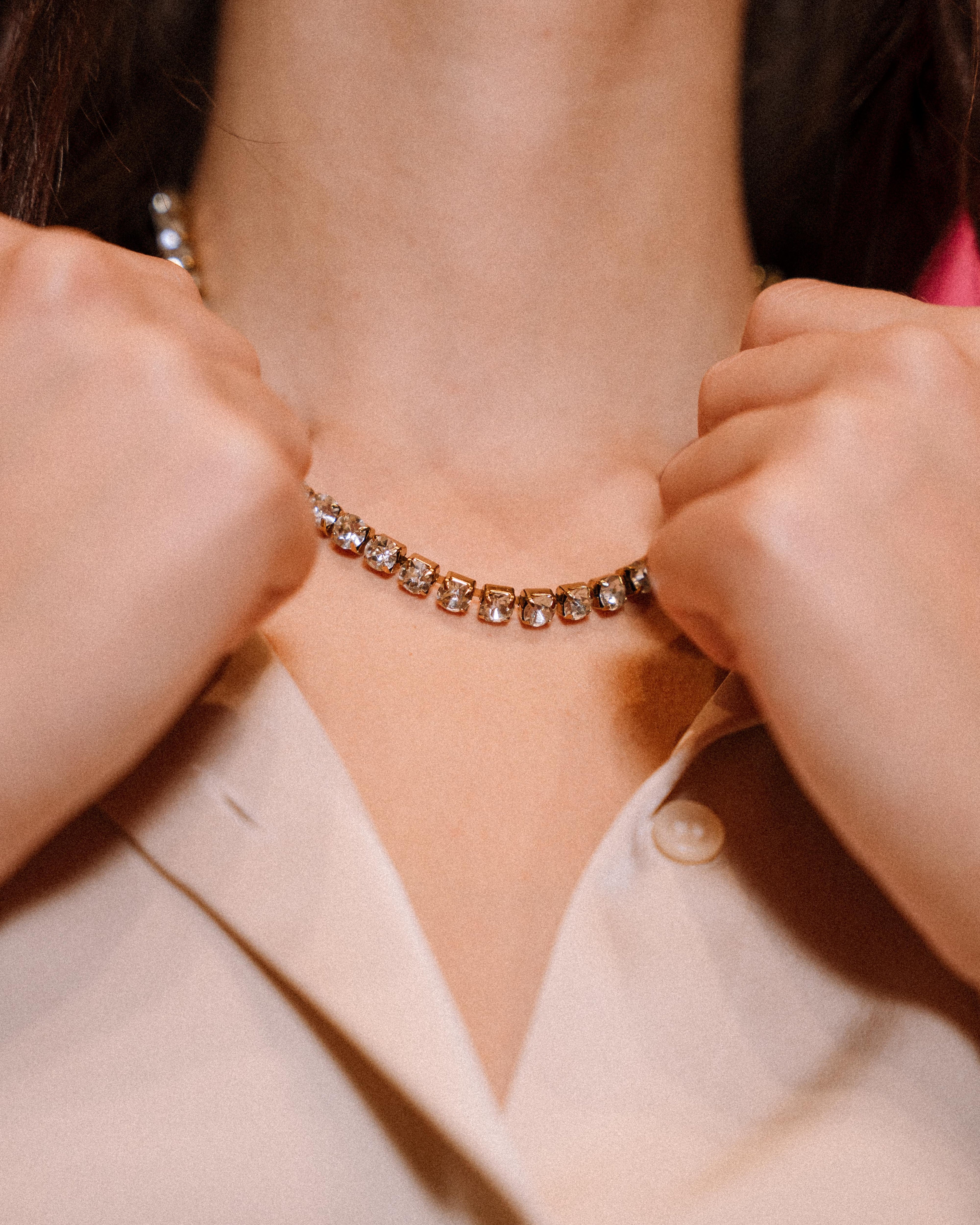 Collana - Eternal Shine