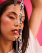 Collana - Ibiza grigia