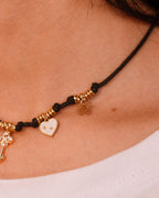 Collanina Texana - "Chiave dei Sogni"