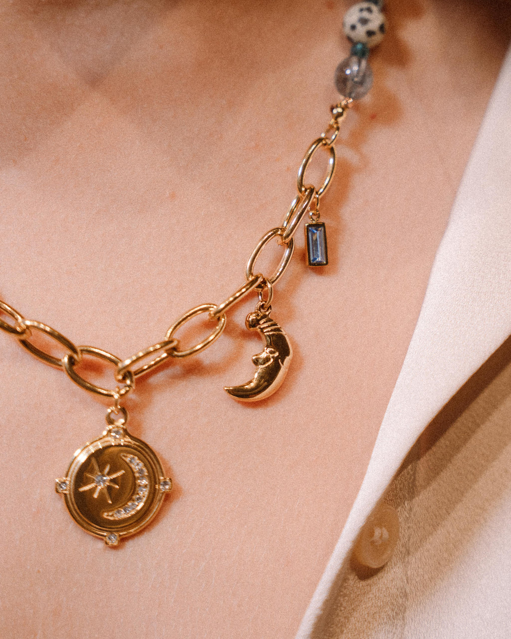 Collana - Cosmic Love